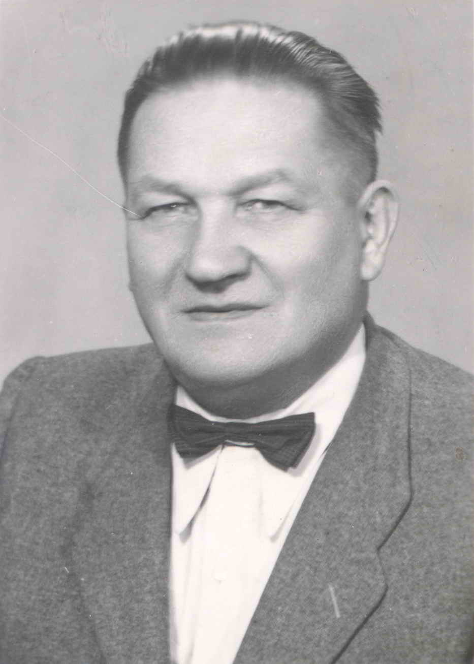 Marceli Siedlanowski